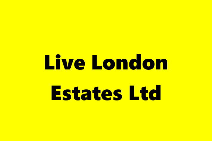 Live London Estates Ltd