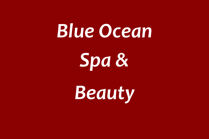 Blue Ocean Spa & Beauty