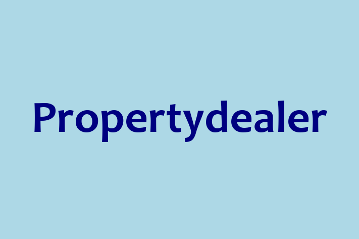 Propertydealer