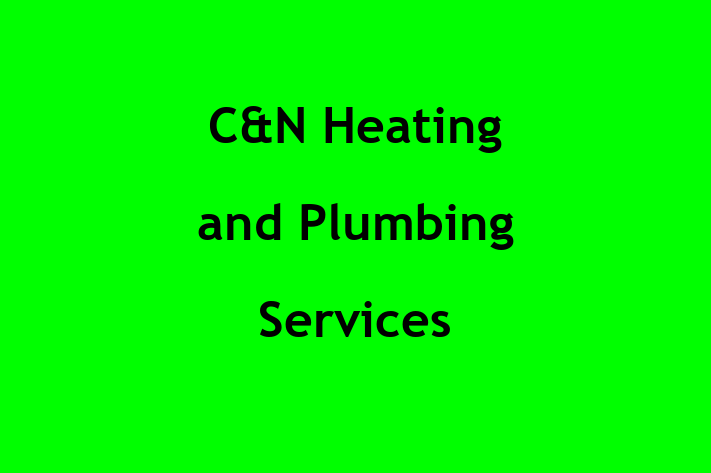 C&N Heating and Plumbing Services