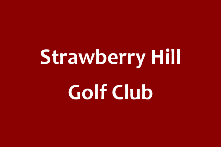 Strawberry Hill Golf Club