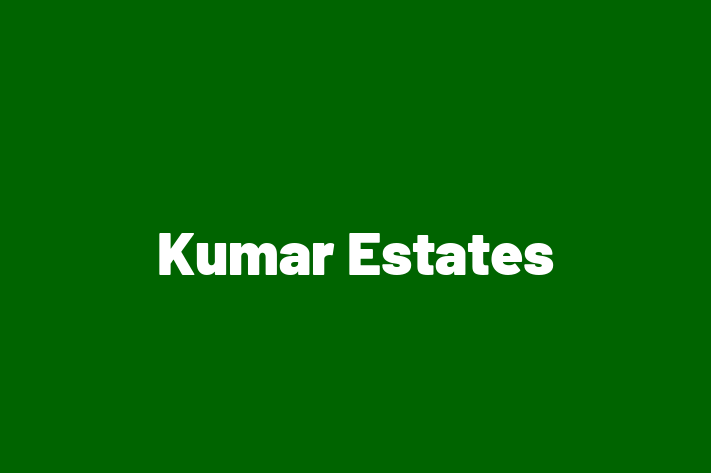 Kumar Estates