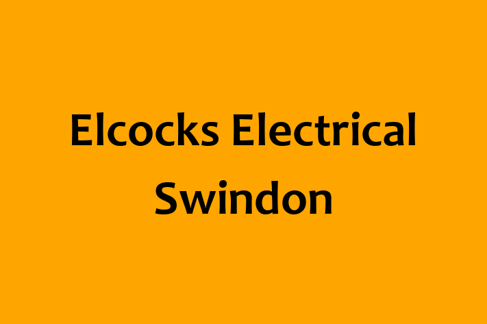 Elcocks Electrical Swindon