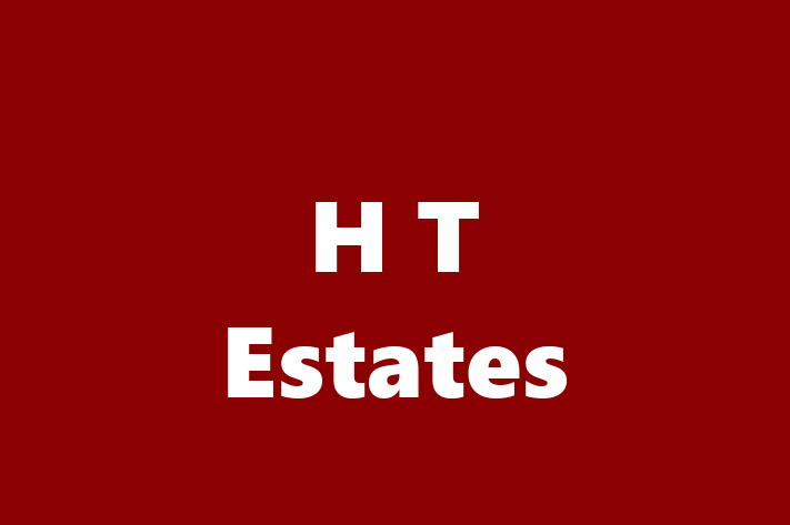 H T Estates