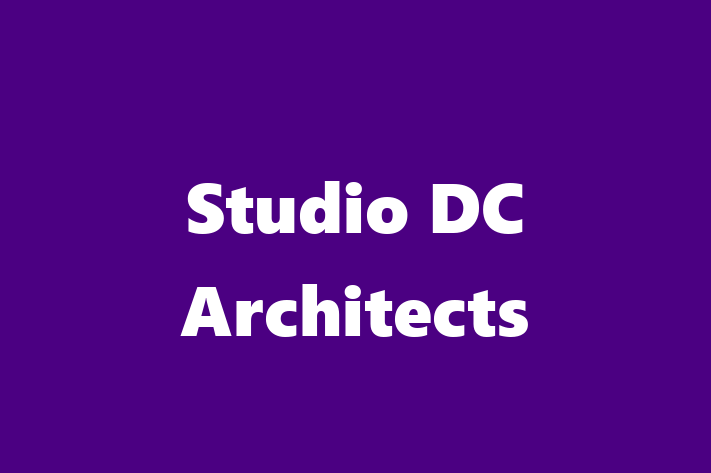 Studio DC Architects