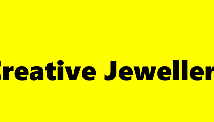 Creative Jewellers