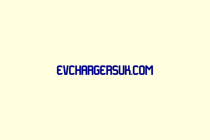 evchargersuk com