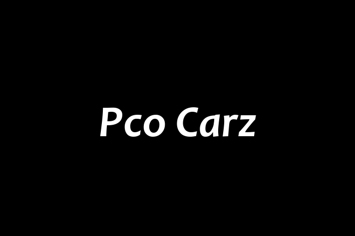 Pco Carz