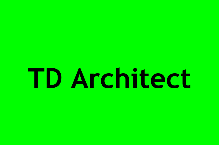 TD Architect