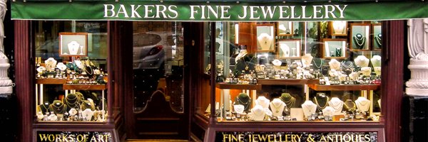 Bakers Fine Jewellery