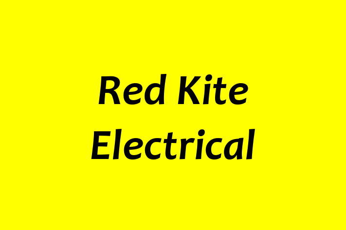 Red Kite Electrical