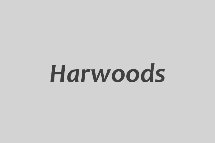 Harwoods