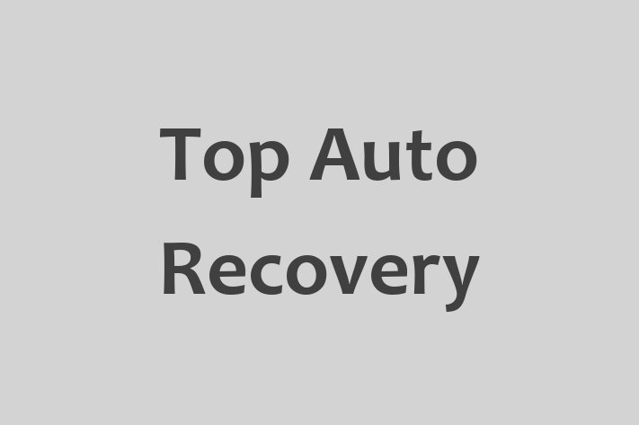 Top Auto Recovery