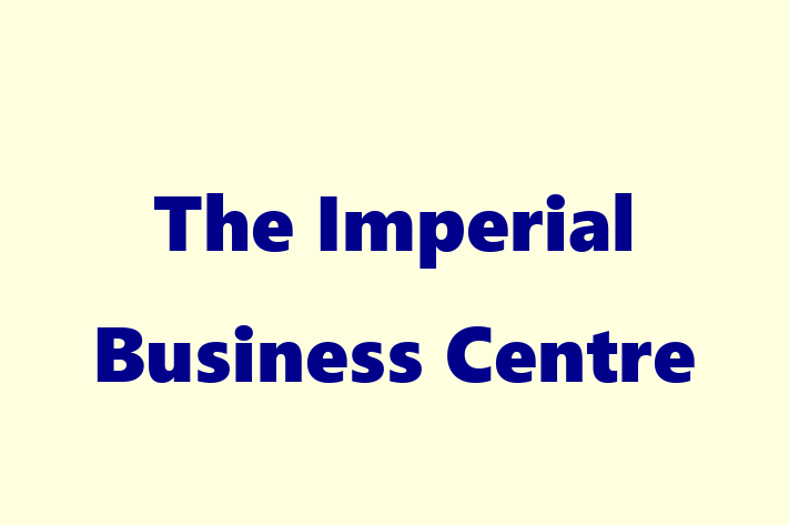 The Imperial Business Centre