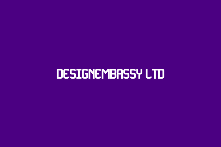 Designembassy Ltd