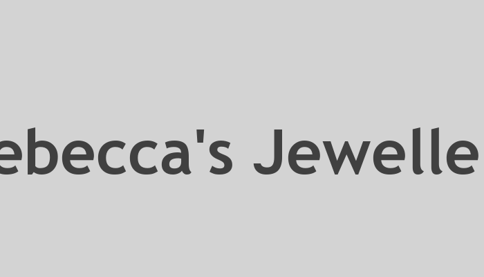 Rebecca's Jewellers