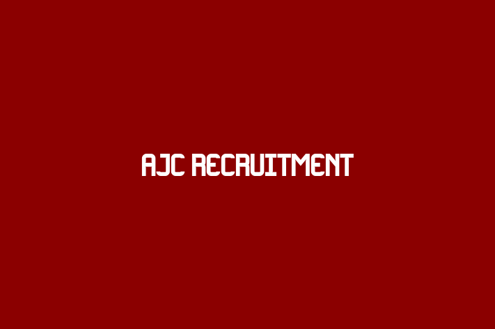 AJC Recruitment