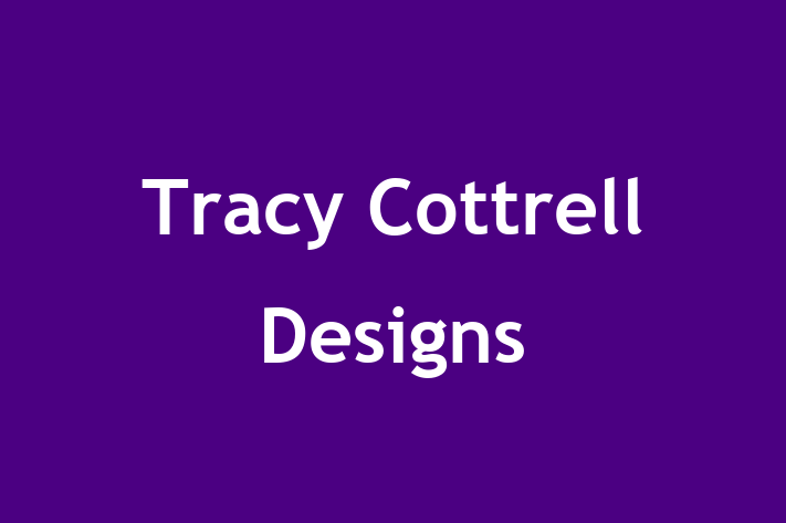 Tracy Cottrell Designs