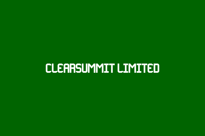 Clearsummit Limited