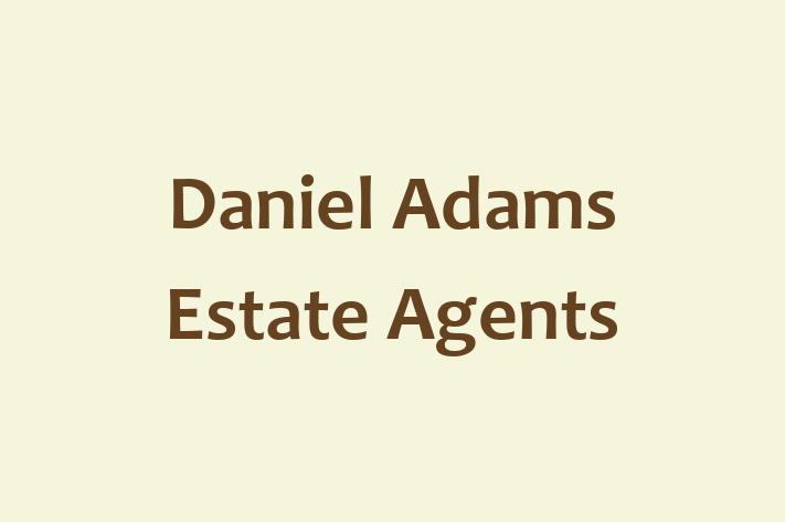 Daniel Adams Estate Agents