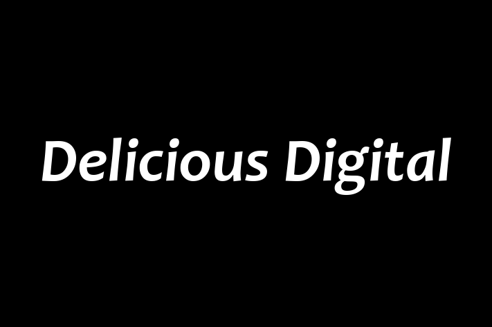 Delicious Digital