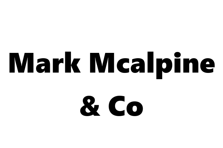 Mark Mcalpine & Co