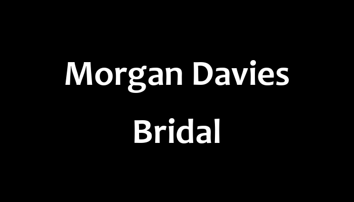 Morgan Davies Bridal