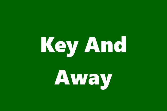 Key And Away