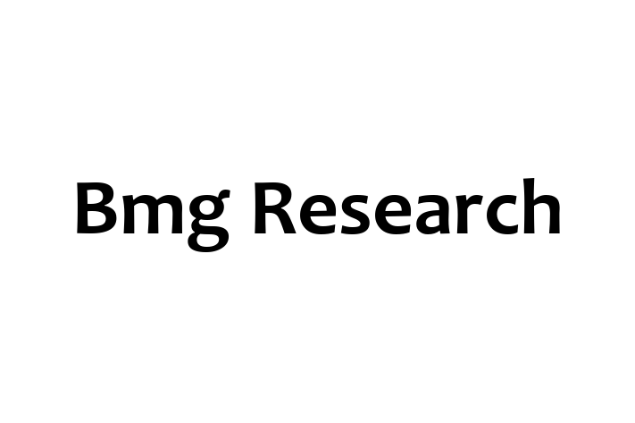 Bmg Research