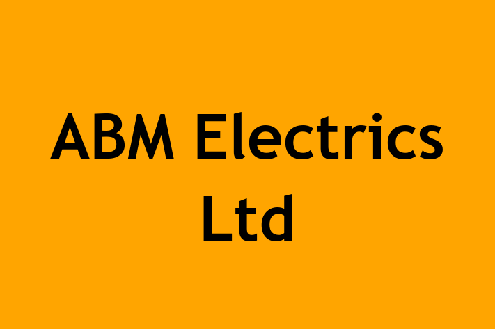 ABM Electrics Ltd