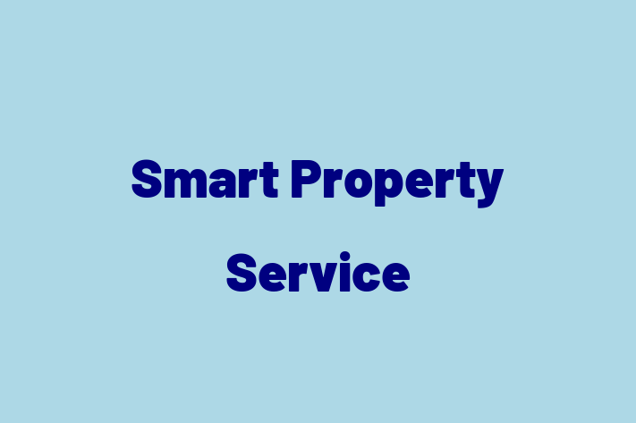 Smart Property Service