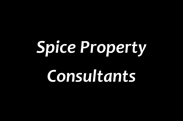 Spice Property Consultants