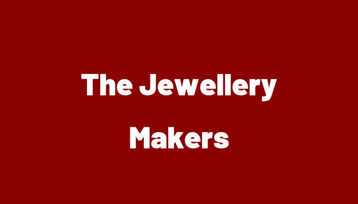 The Jewellery Makers