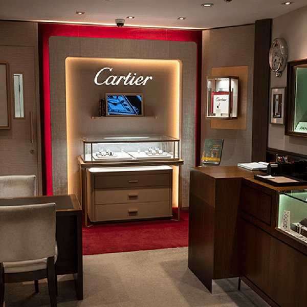 New Cavendish Jewellers