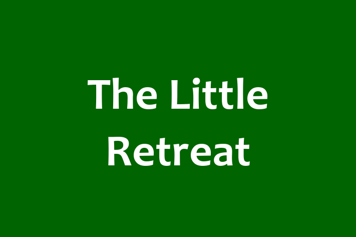 The Little Retreat