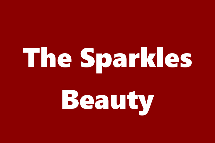 The Sparkles Beauty