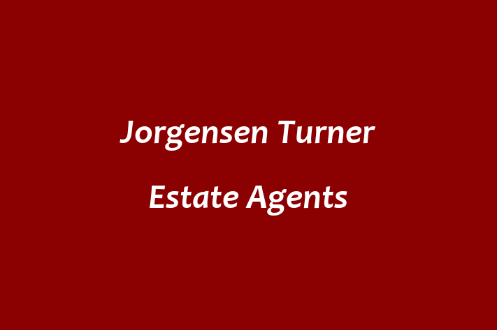 Jorgensen Turner Estate Agents