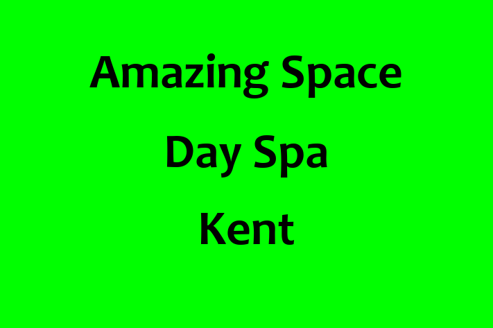 Amazing Space   Day Spa Kent