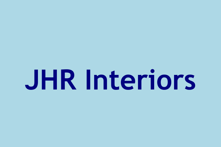 JHR Interiors