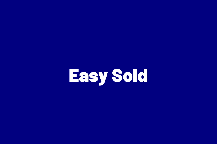 Easy Sold