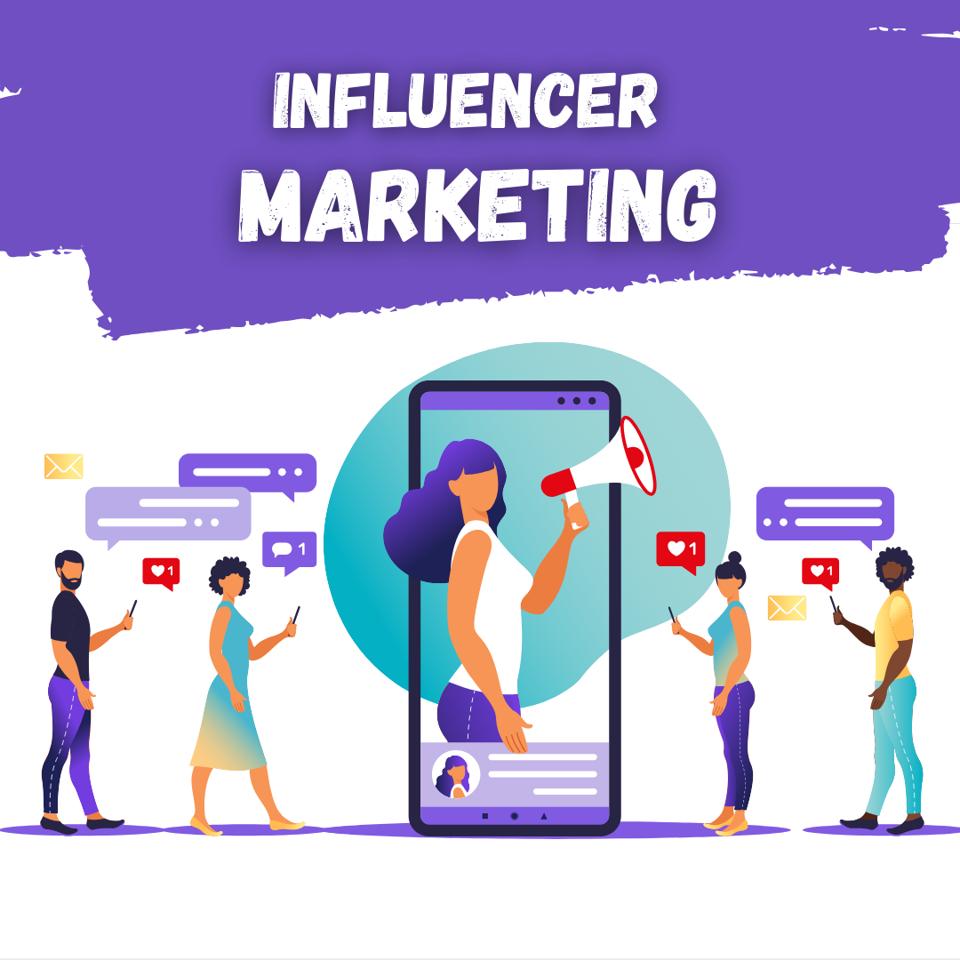 Leading Influencer Marketing Agency in the UK  Unify Wizards