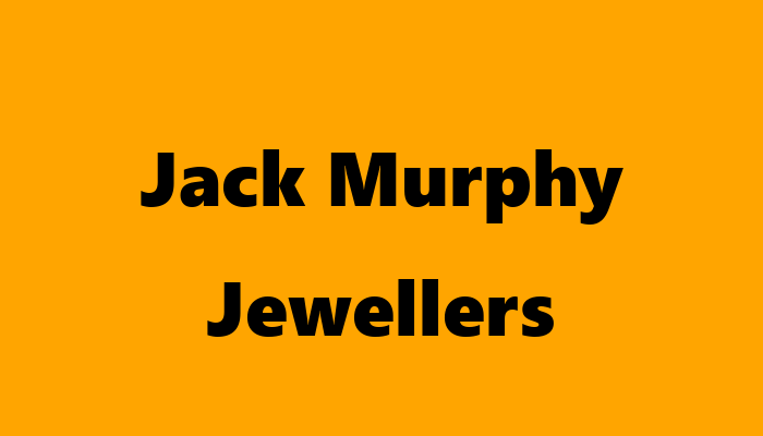 Jack Murphy Jewellers