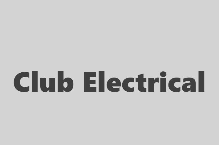 Club Electrical