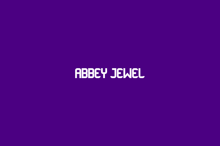 Abbey Jewel