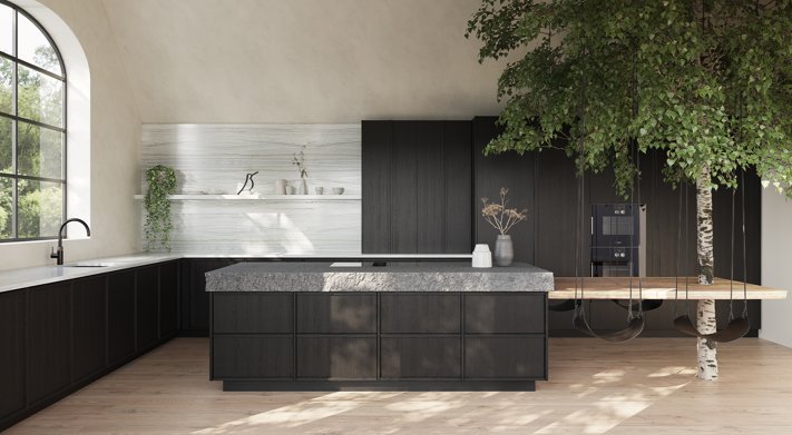 Sola Kitchens