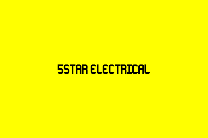 5Star Electrical