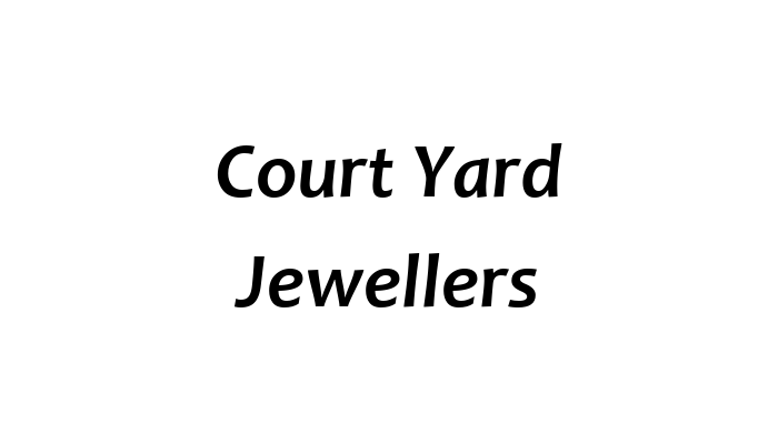 Court Yard Jewellers