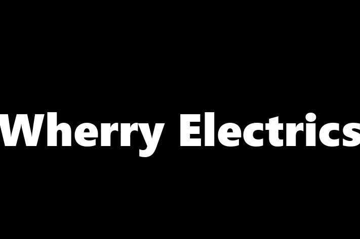 Wherry Electrics