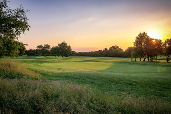 Thornbury Golf Centre