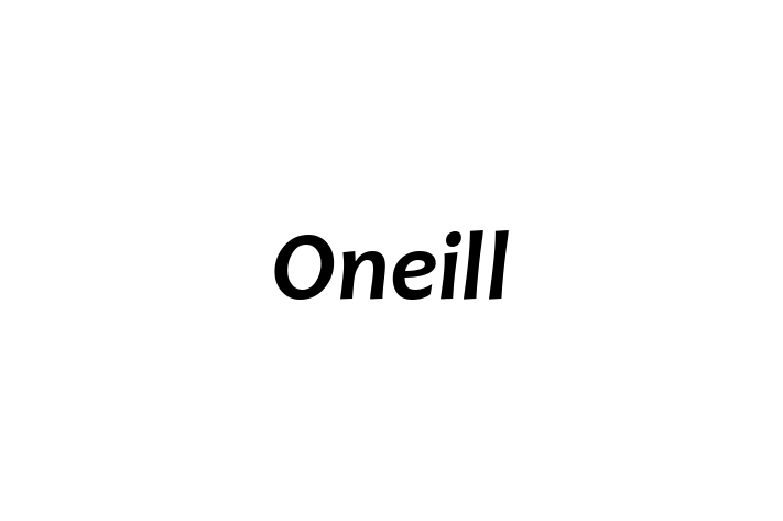 Oneill